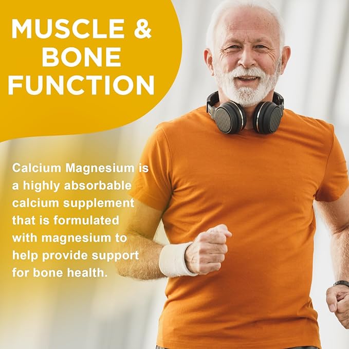 Calcium Magnesium Zinc Gummies with Vitamin D3, Sugar Free Calcium Gummies for Women Men, High Potency Magnesium Gummies for Bone & Muscle & Immune Health, Pineapple Flavor - 120 Count