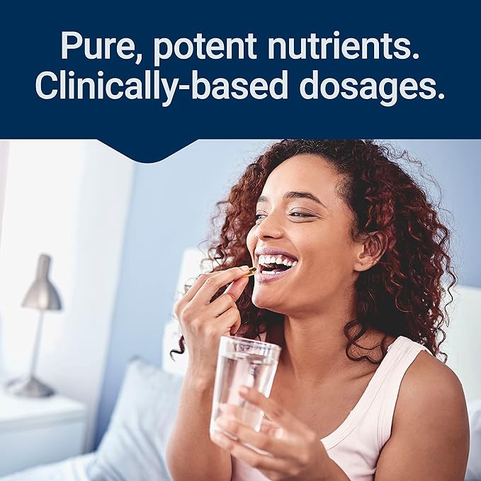 Life Extension Rest & Renew, for a Refreshing & Restorative Night’s Sleep, Gluten-Free, Non-GMO, Vegetarian, 30 Capsules