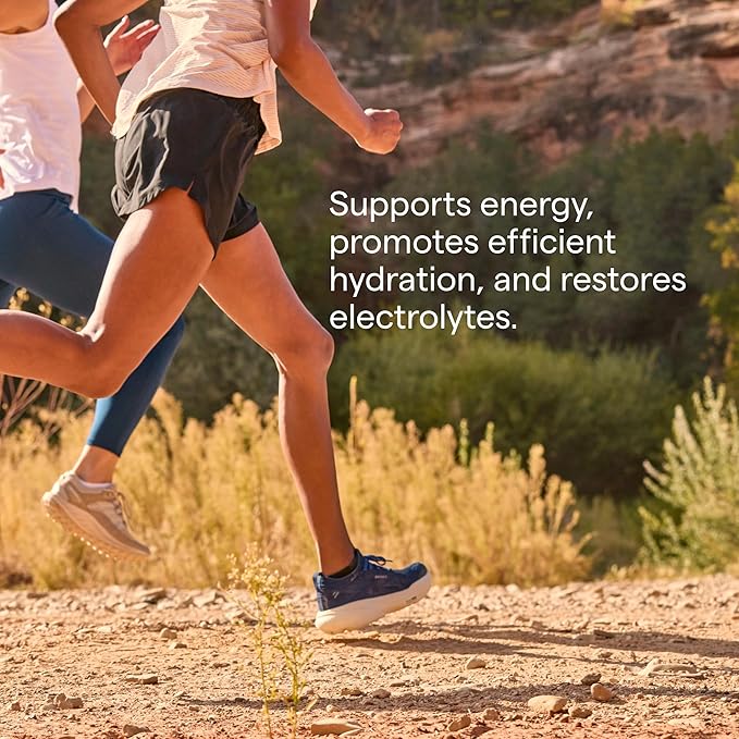 Trace Minerals Electrolyte Stamina - Heart Health & Hydration Support - Electrolyte Supplement Aids Muscle Cramp Relief & Endurance - Mineral Supplement with Magnesium - 90 Tablets (15 Servings)