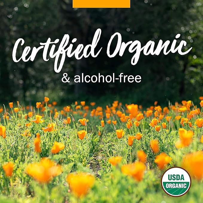 Herb Pharm Kids Certified-Organic Alcohol-Free Immune Avenger Herbal Formula, 1 Ounce (Pack of 2)