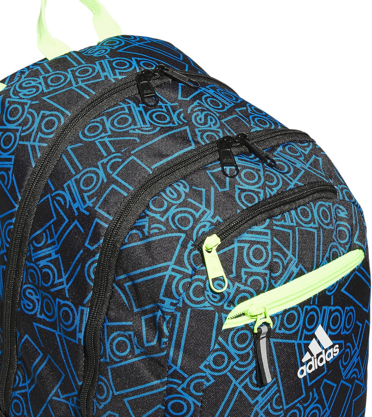 adidas Excelerator School Backpack, 33L