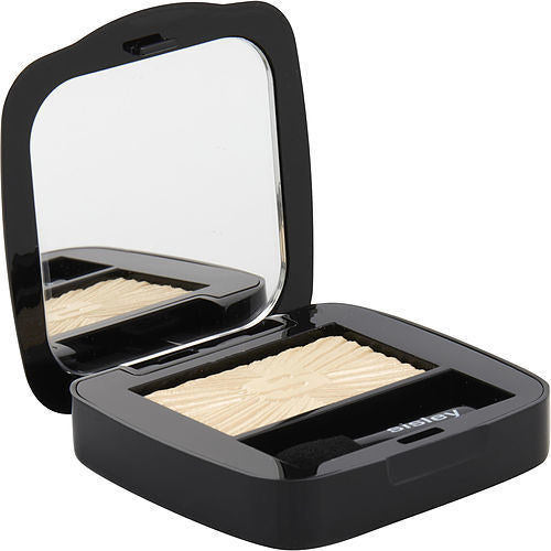 Sisley by Sisley Les Phyto-Ombres Long Lasting Radiant Eyeshadow - #10 Silky Cream --1.5g/0.05oz(D0102HH7B96.)