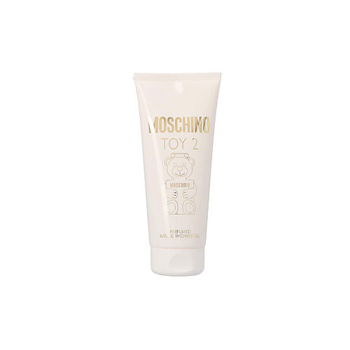 Moschino Toy 2 By Moschino Shower Gel 6.7 Oz(D0102Hxz6Dt.)